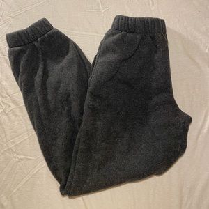 Brandy Melville Sweatpants